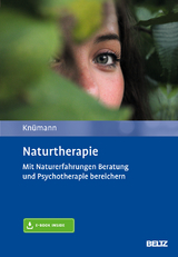 Naturtherapie - Sandra Knümann