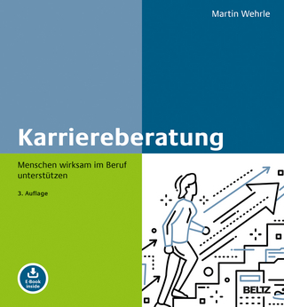 Karriereberatung - Martin Wehrle