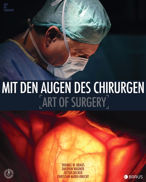 Mit den Augen des Chirurgen - 