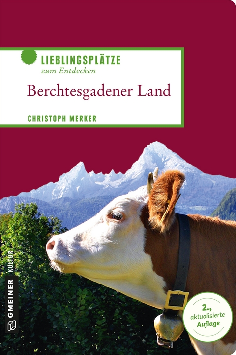 Berchtesgadener Land - Christoph Merker