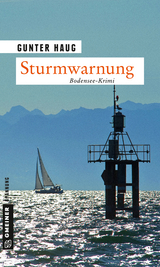 Sturmwarnung - Gunter Haug