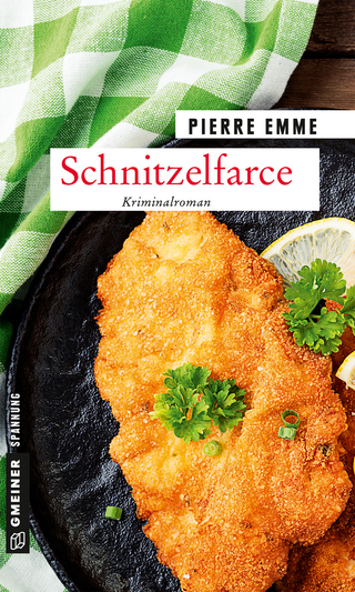 Schnitzelfarce - Pierre Emme