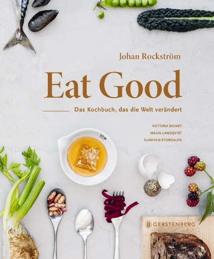 Eat Good - Johan Rockström