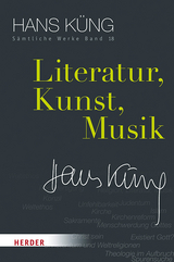 Literatur, Kunst, Musik - Hans Küng