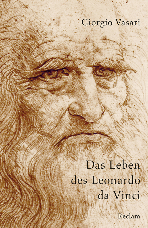 Das Leben des Leonardo da Vinci - Giorgio Vasari