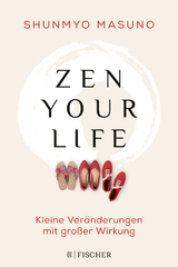 Zen Your Life - 