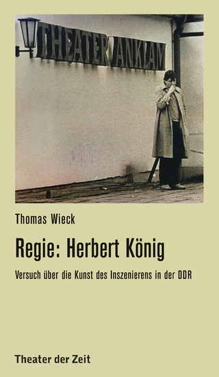 Regie: Herbert König - Thomas Wieck