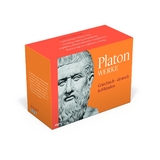 Werke in 8 Bänden - Platon; Eigler, Gunther