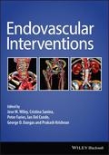 Endovascular Therapies - 
