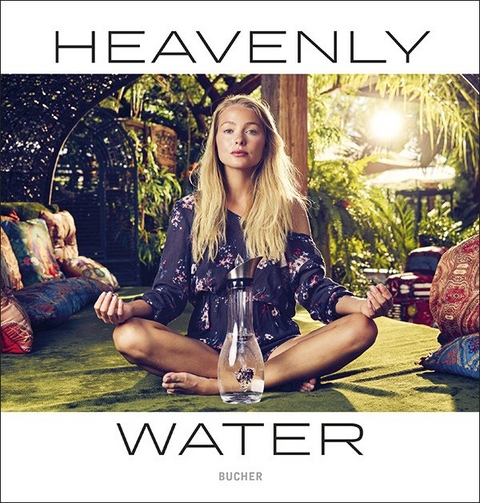 Heavenly Water - 