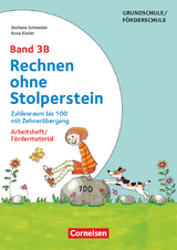 Rechnen ohne Stolperstein - Band 3B - Kistler, Anna; Schneider, Stefanie
