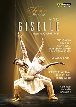 Giselle - 