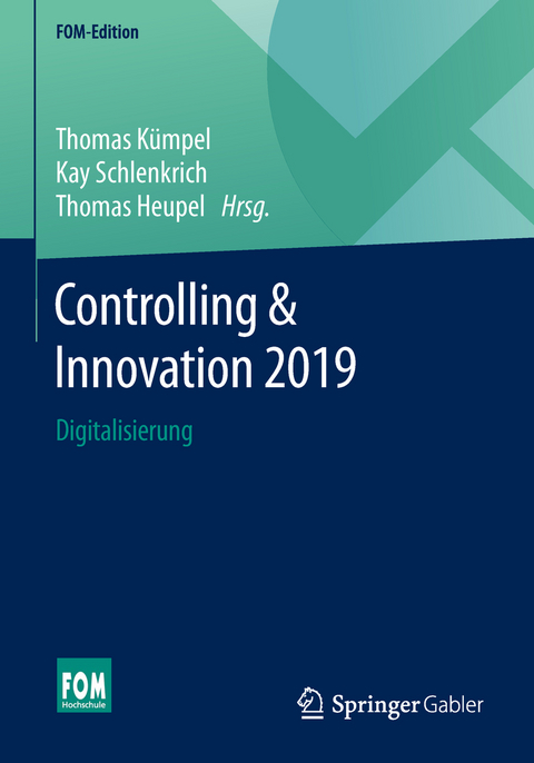 Controlling & Innovation 2019 - 