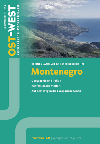 Montenegro - Zentralkomitee der deutschen Katholiken Renovabis e.V.