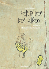 Felsbilder der Alpen - Wolfgang Kauer