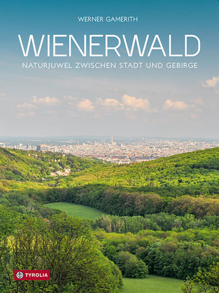 Wienerwald - Werner Gamerith