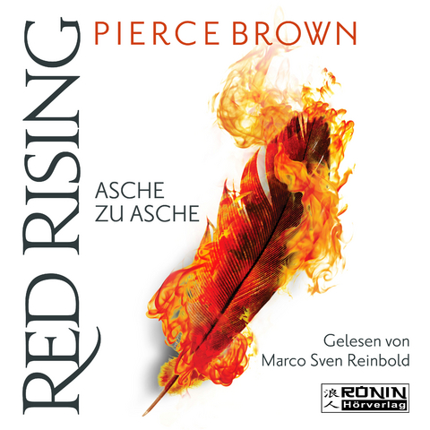 Red Rising 4 - Pierce Brown