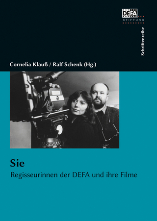 Sie - Cornelia Klauß; Ralf Schenk