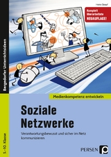 Soziale Netzwerke - Heinz Strauf