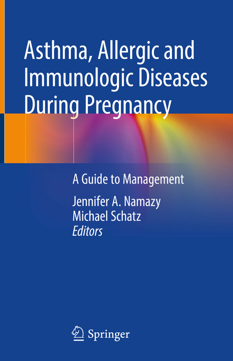 Asthma, Allergic and Immunologic Diseases During Pregnancy - 
