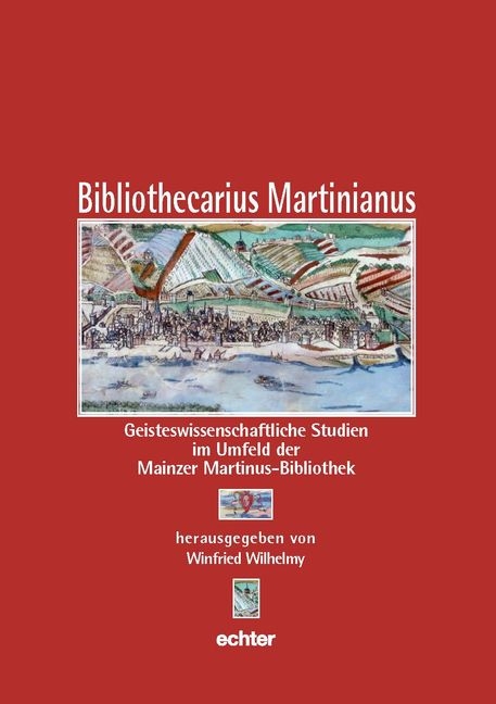 Bibliothecarius Martinianus - 