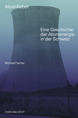 Atomfieber - Michael Fischer