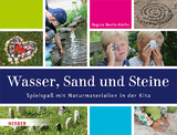Wasser, Sand und Steine - Regina Bestle-Körfer
