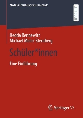 Schüler:innen - Hedda Bennewitz, Michael Meier-Sternberg