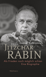 Jitzchak Rabin - Itamar Rabinovich