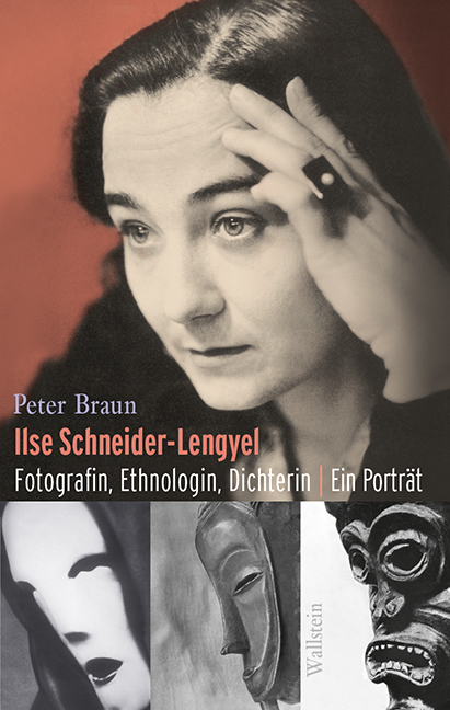 Ilse Schneider-Lengyel - Peter Braun