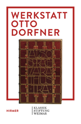 Werkstatt Otto Dorfner - 