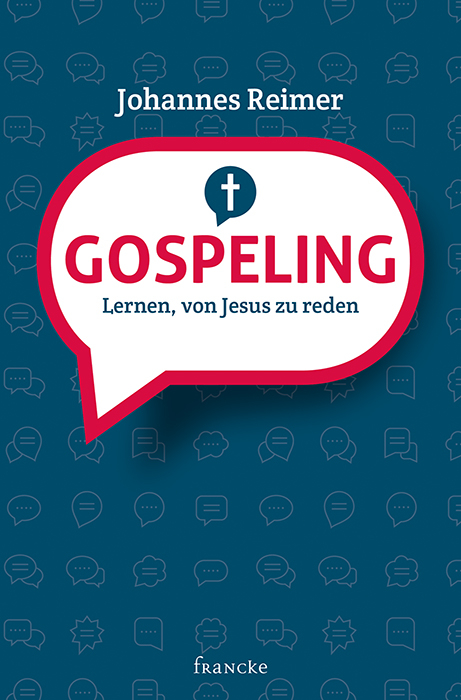 Gospeling - Johannes Reimer