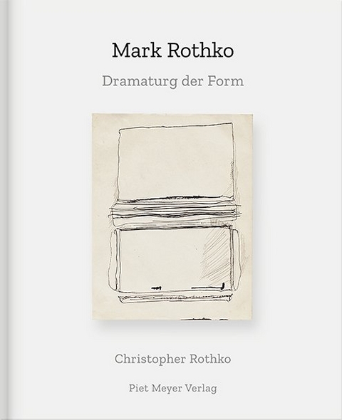 Mark Rothko - Christopher Rothko