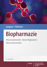 Biopharmazie - 