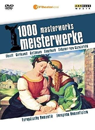 1000 MW - Europäische Romantik • European Romanticism