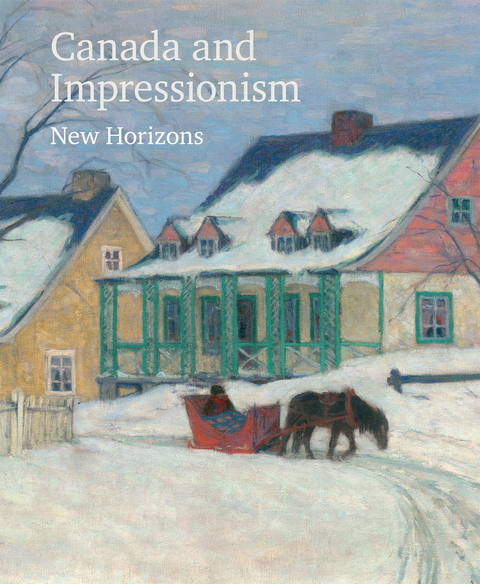Canada and Impressionism - 