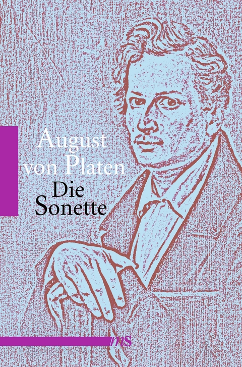 Die Sonette - August von Platen