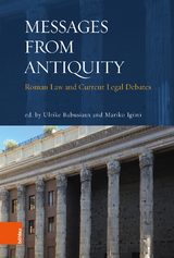 „Messages from Antiquity“ - 