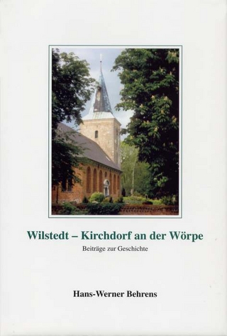 Wilstedt - Kirchdorf an der Wörpe - Hans W Behrens