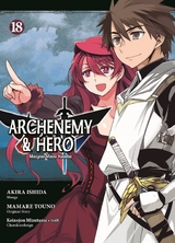 Archenemy & Hero - Maoyuu Maou Yuusha - Akira Ishida, Mamare Touno