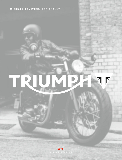 Triumph - Michael Levivier, Zef Enault