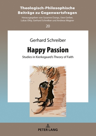 Happy Passion - Gerhard Schreiber