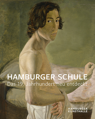 Hamburger Schule - Markus Bertsch; Iris Wenderholm