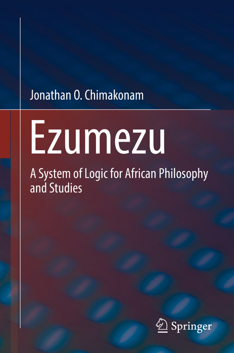 Ezumezu - Jonathan O. Chimakonam