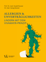 Allergien & Unverträglichkeiten - Harald Stossier, Georg Stossier