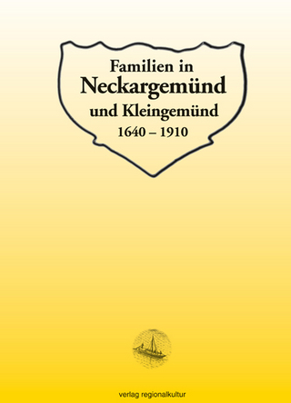 Familien in Neckargemünd und Kleingemünd - Rolf Odenwald