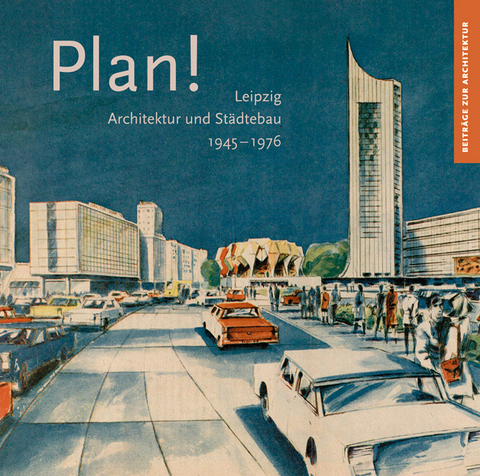 Plan! - Christoph Kaufmann, Peter Leonhardt, Anett Müller