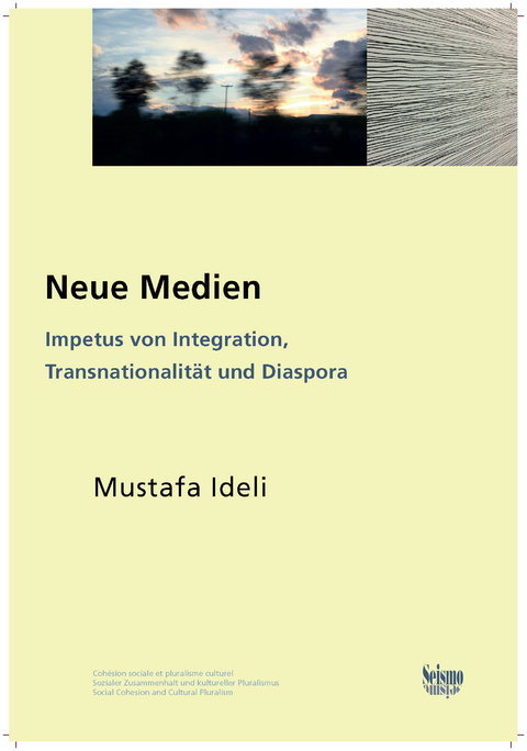 Neue Medien - Mustafa Ideli