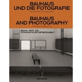 Bauhaus und die Fotografie - 