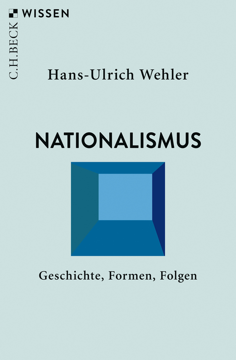 Nationalismus - Hans-Ulrich Wehler